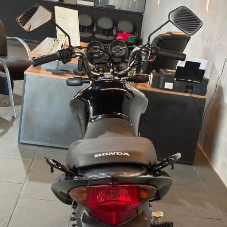 HONDA CG 150 FAN ESI, Foto 10