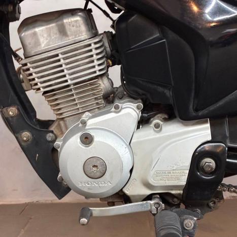 HONDA CG 150 FAN ESI, Foto 13