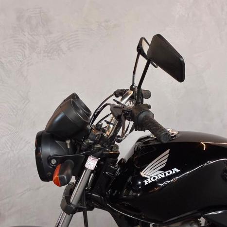 HONDA CG 150 FAN ESI, Foto 14