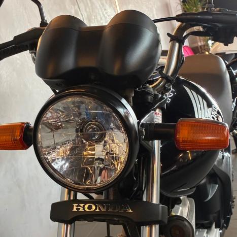 HONDA CG 150 FAN ESI, Foto 16