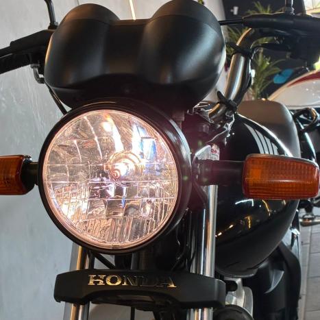 HONDA CG 150 FAN ESI, Foto 17
