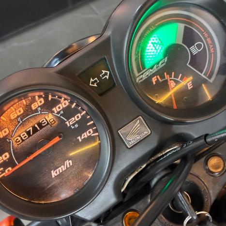 HONDA CG 150 FAN ESI, Foto 18