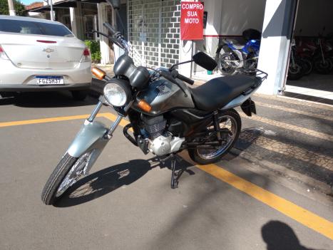 HONDA CG 150 FAN ESI, Foto 3