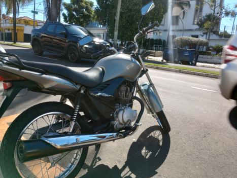 HONDA CG 150 FAN ESI, Foto 4