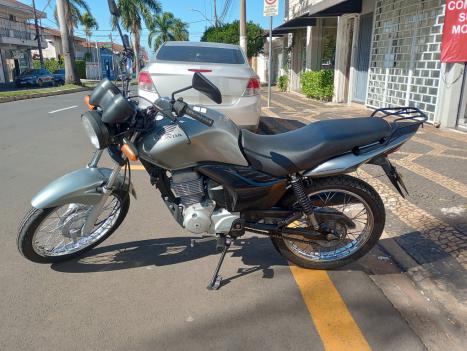 HONDA CG 150 FAN ESI, Foto 5
