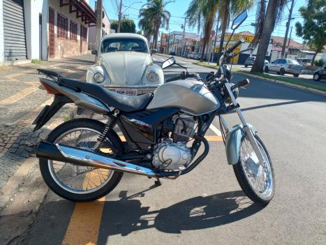HONDA CG 150 FAN ESI, Foto 6