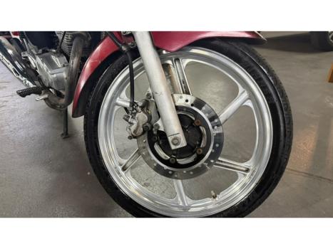 HONDA CG 150 FAN ESI, Foto 4