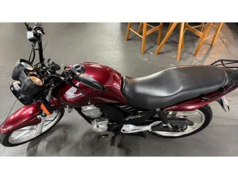 HONDA CG 150 FAN ESI, Foto 7