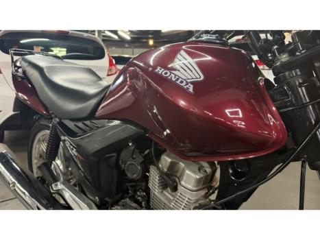 HONDA CG 150 FAN ESI, Foto 10