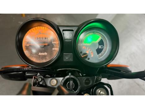 HONDA CG 150 FAN ESI, Foto 11