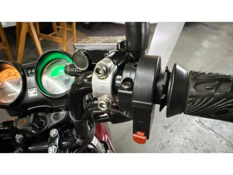 HONDA CG 150 FAN ESI, Foto 12