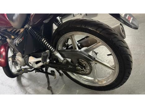 HONDA CG 150 FAN ESI, Foto 13