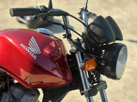 HONDA CG 150 FAN ESI, Foto 5