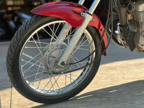 HONDA CG 150 FAN ESI, Foto 6