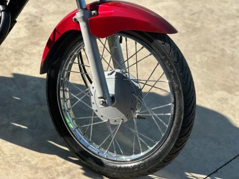 HONDA CG 150 FAN ESI, Foto 12