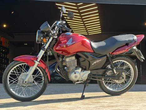HONDA CG 150 FAN ESI, Foto 14