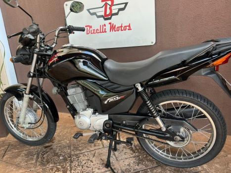 HONDA CG 150 FAN ESI, Foto 5