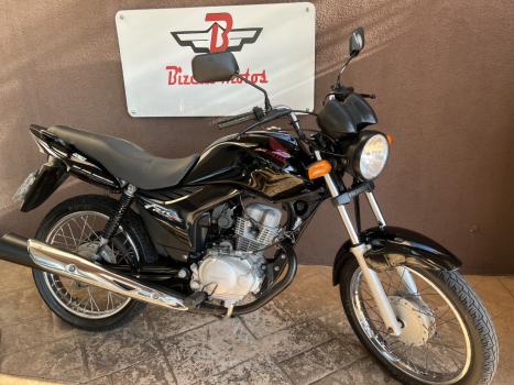 HONDA CG 150 FAN ESI, Foto 8