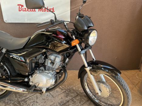 HONDA CG 150 FAN ESI, Foto 9