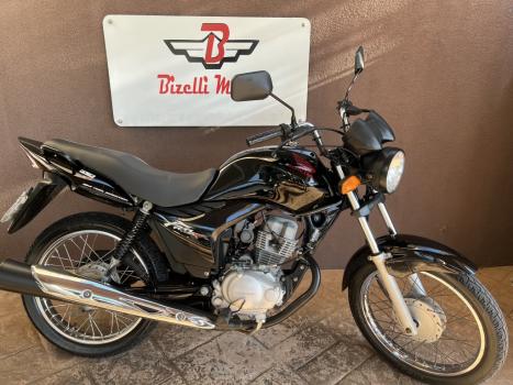HONDA CG 150 FAN ESI, Foto 12