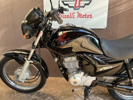 HONDA CG 150 FAN ESI, Foto 13