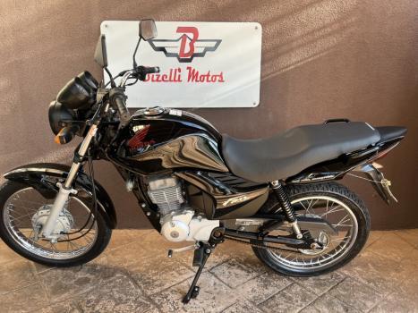 HONDA CG 150 FAN ESI, Foto 14
