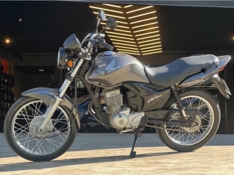 HONDA CG 150 FAN ESI, Foto 2