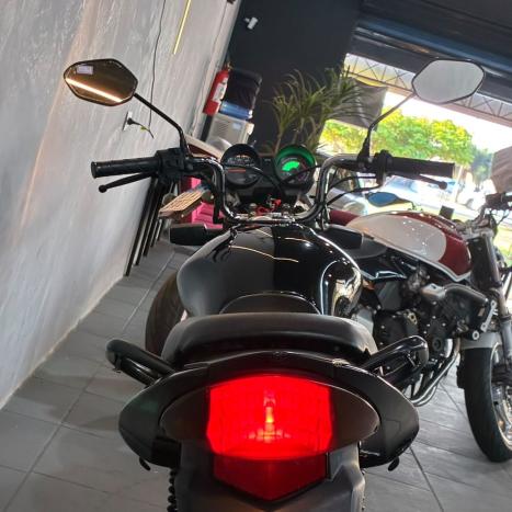 HONDA CG 150 FAN ESI, Foto 2