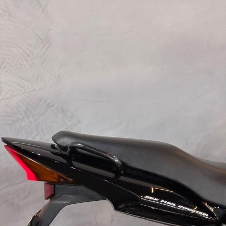 HONDA CG 150 FAN ESI, Foto 3