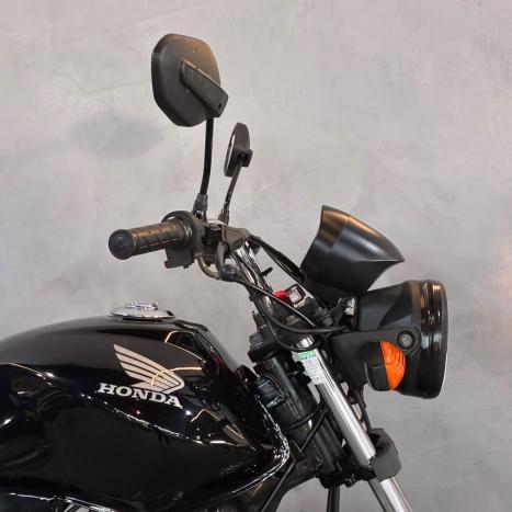 HONDA CG 150 FAN ESI, Foto 5