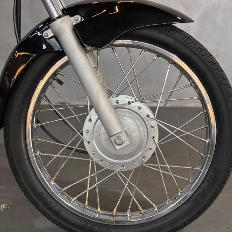 HONDA CG 150 FAN ESI, Foto 6