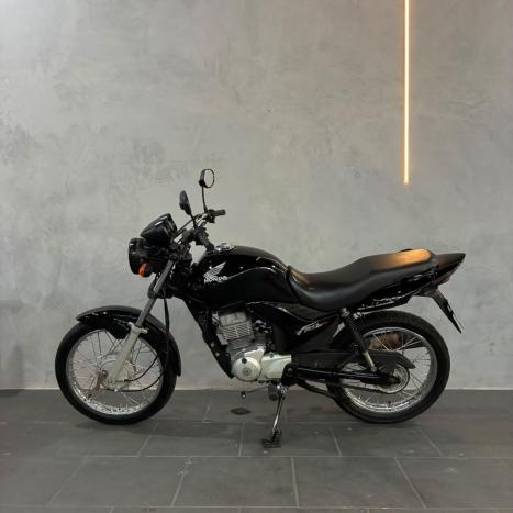 HONDA CG 150 FAN ESI, Foto 8