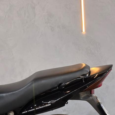 HONDA CG 150 FAN ESI, Foto 10