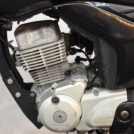 HONDA CG 150 FAN ESI, Foto 12