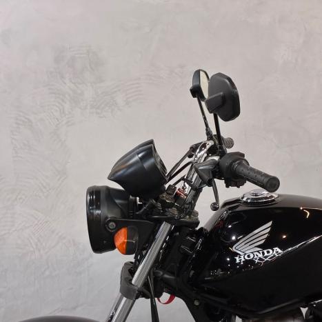 HONDA CG 150 FAN ESI, Foto 13