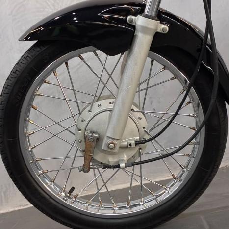 HONDA CG 150 FAN ESI, Foto 14