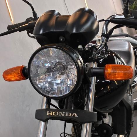 HONDA CG 150 FAN ESI, Foto 15
