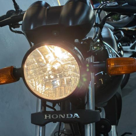 HONDA CG 150 FAN ESI, Foto 16