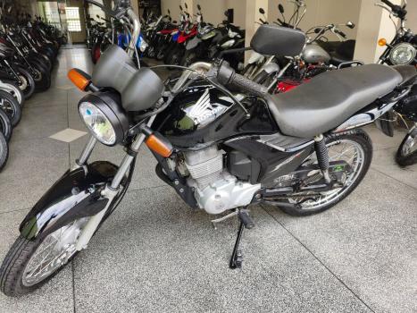 HONDA CG 150 FAN ESI, Foto 4
