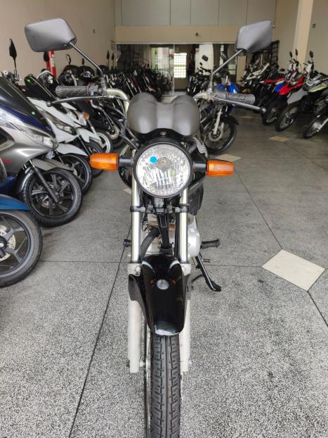HONDA CG 150 FAN ESI, Foto 5