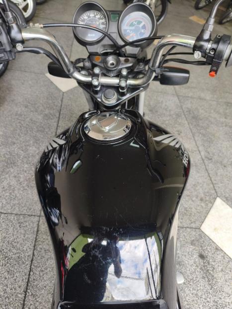 HONDA CG 150 FAN ESI, Foto 6
