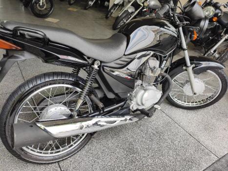 HONDA CG 150 FAN ESI, Foto 8