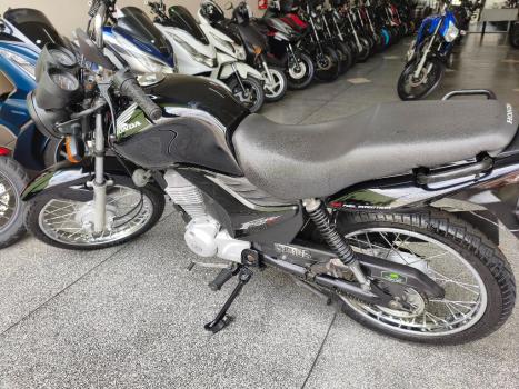 HONDA CG 150 FAN ESI, Foto 9
