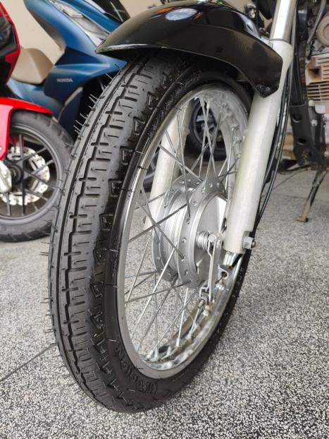 HONDA CG 150 FAN ESI, Foto 10