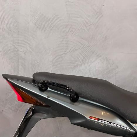 HONDA CG 150 FAN ESI, Foto 3