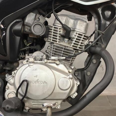 HONDA CG 150 FAN ESI, Foto 6