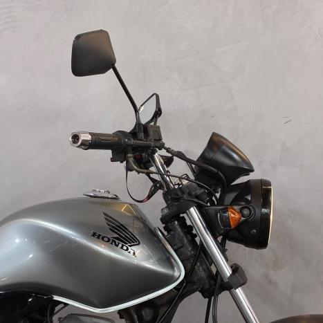 HONDA CG 150 FAN ESI, Foto 7