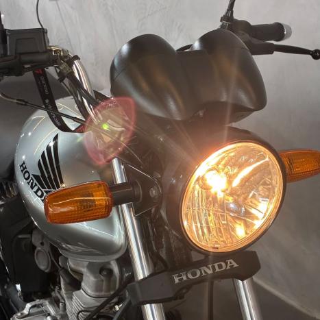 HONDA CG 150 FAN ESI, Foto 8