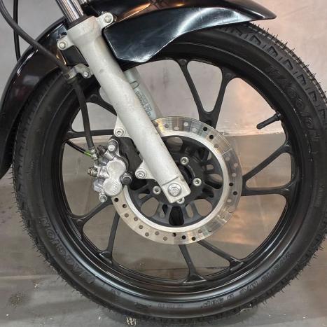 HONDA CG 150 FAN ESI, Foto 9