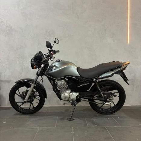 HONDA CG 150 FAN ESI, Foto 10